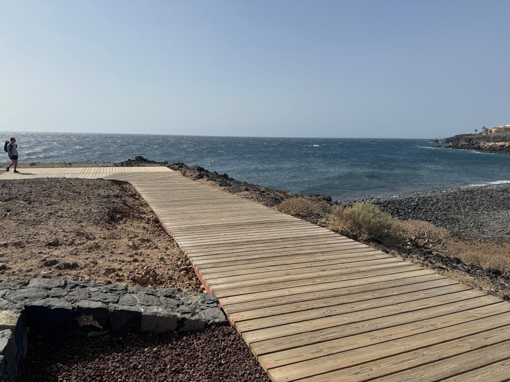 Island Paradise At Green Park San Miguel de Abona Bagian luar foto